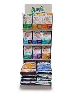 EXPOSITOR FRESH MEDITERRANEAN BLEND